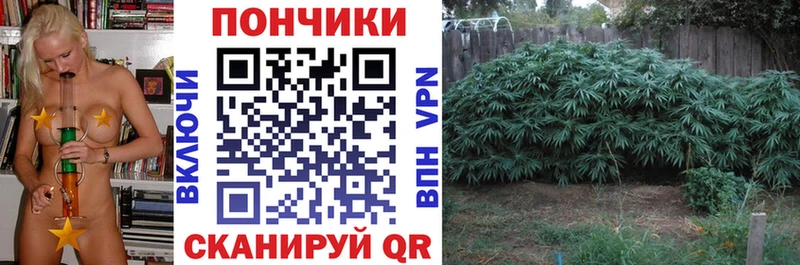 Каннабис Ganja  Короча 